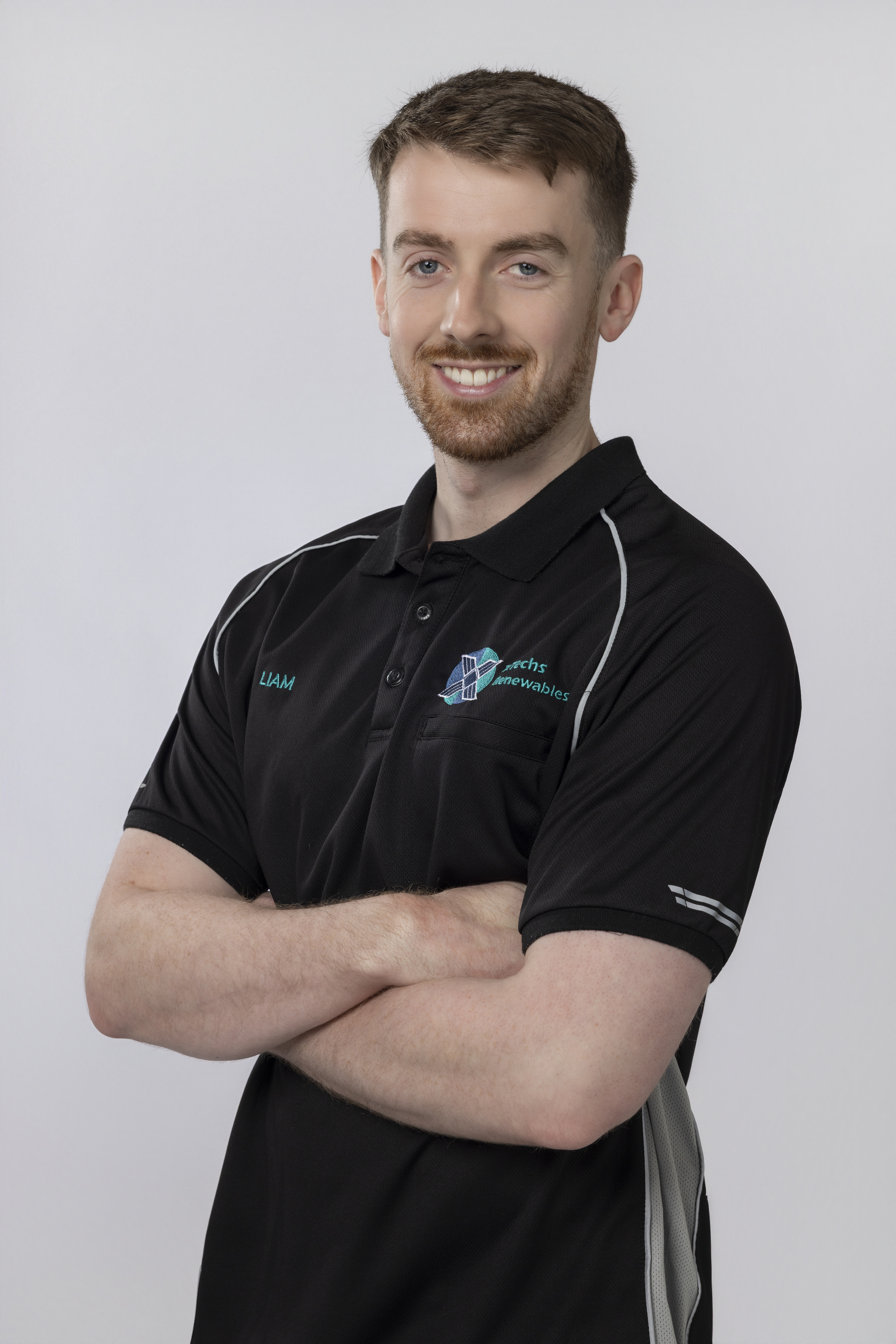 Liam Jackman — Director & Co-Founder, xTechs Renewables