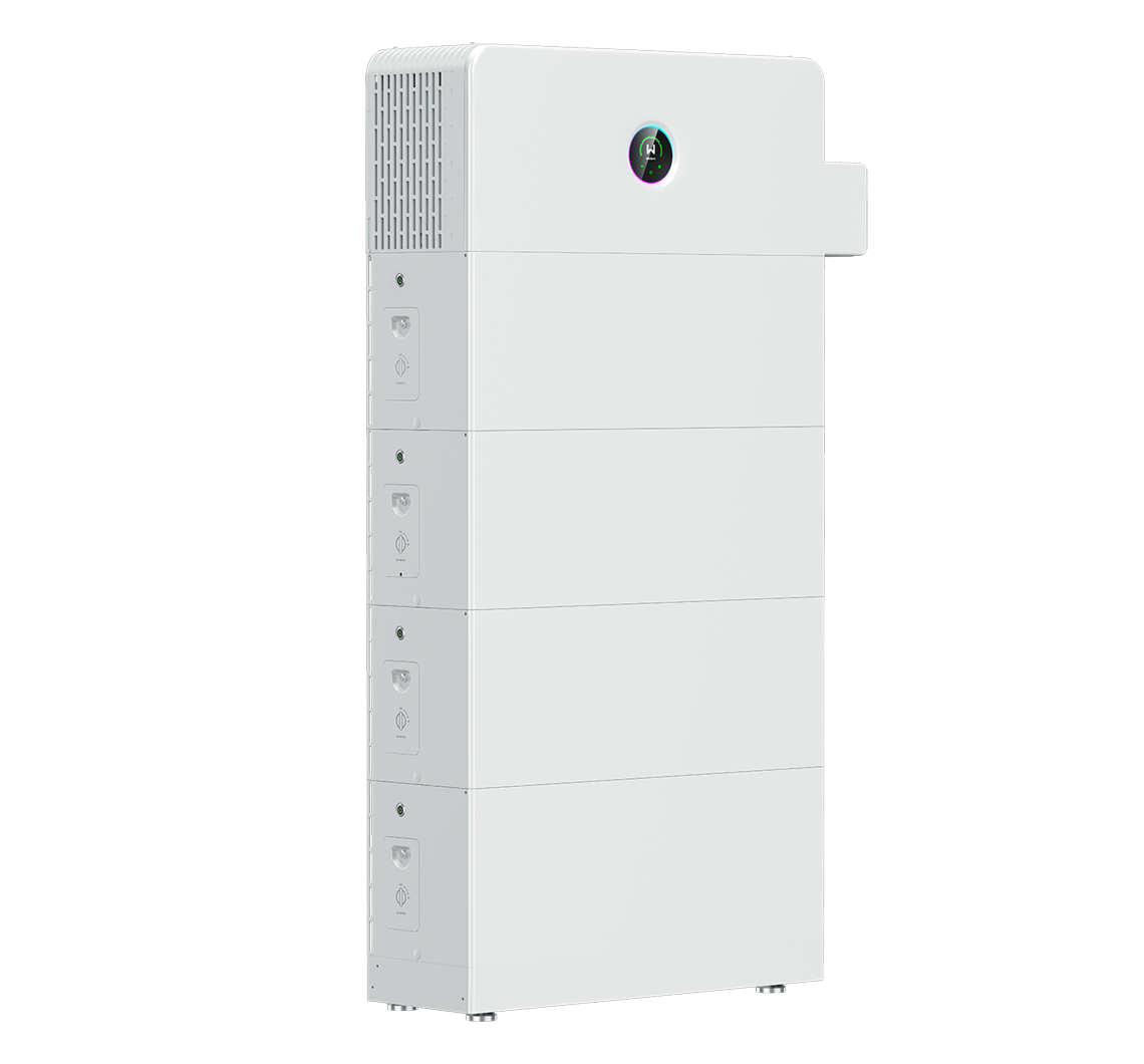 GoodWe ESA Series battery system