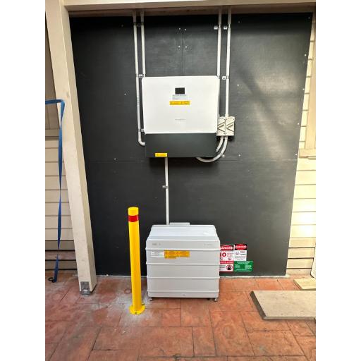 Solar Batteries — solar & energy services by xTechs Renewables, Victoria