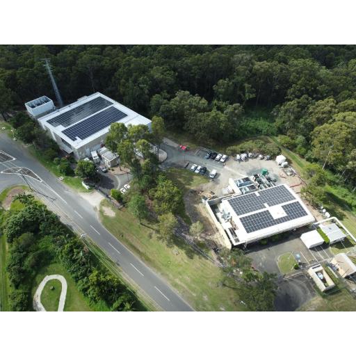 Commercial Solar — solar & energy services by xTechs Renewables, Victoria