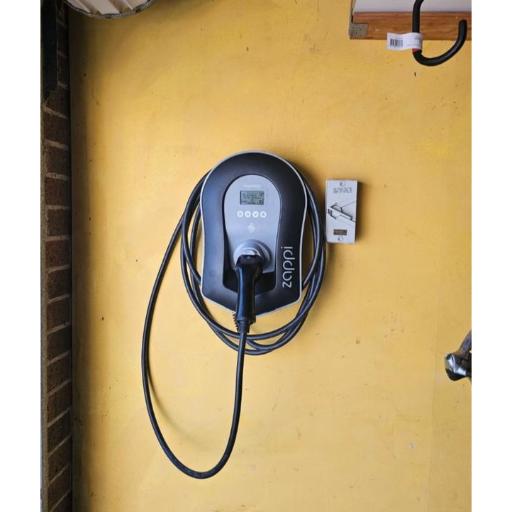 EV Chargers — solar & energy services by xTechs Renewables, Victoria