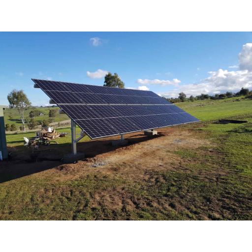 Off-grid Systems — solar & energy services by xTechs Renewables, Victoria
