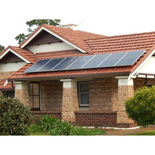 Residential Solar — solar & energy services by xTechs Renewables, Victoria