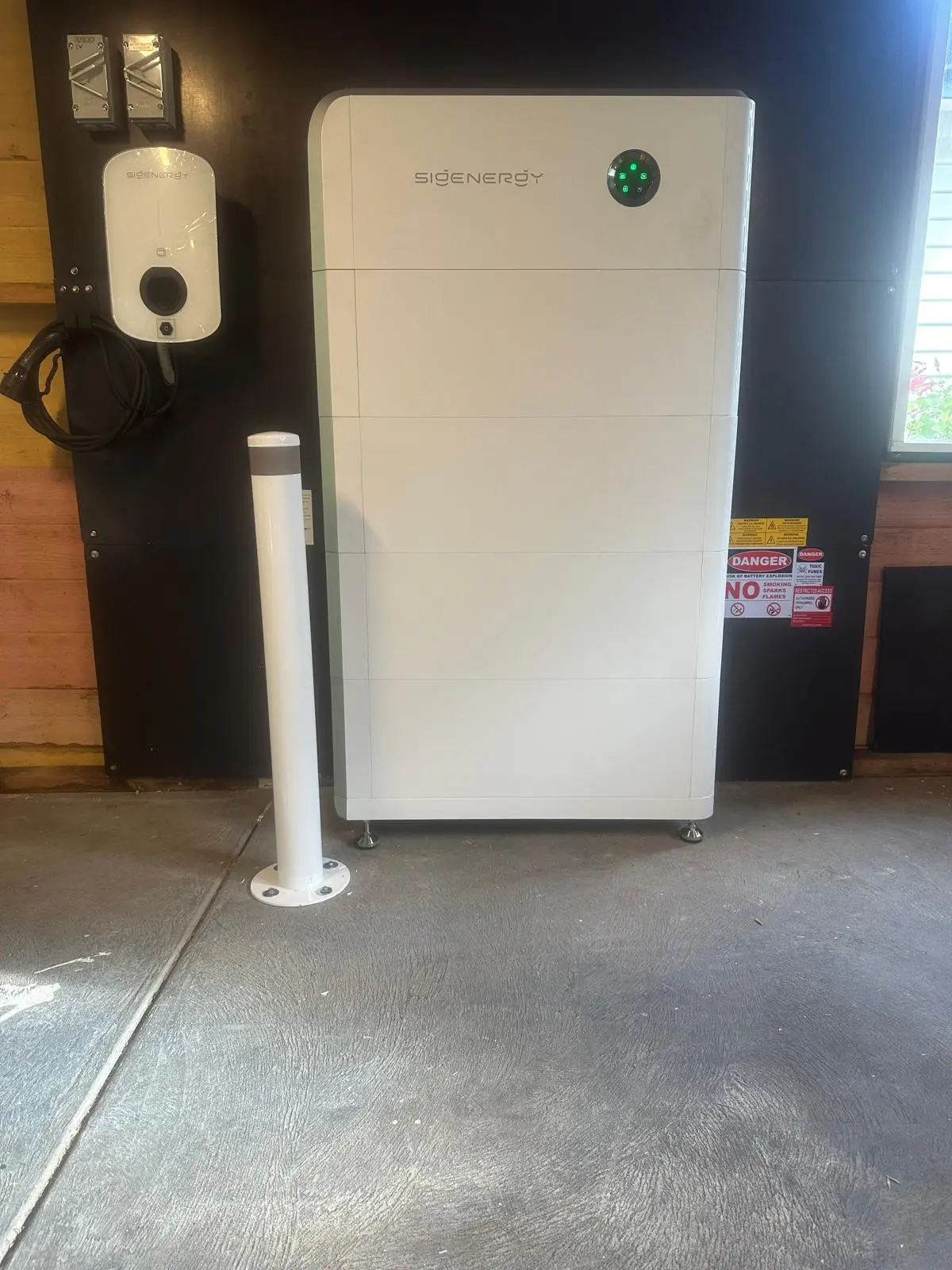 Solar Batteries — solar & energy services by xTechs Renewables, Victoria