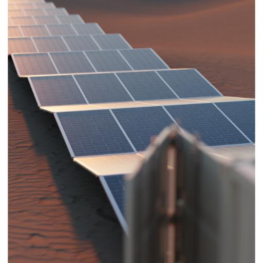 SolarFold — solar & energy services by xTechs Renewables, Victoria