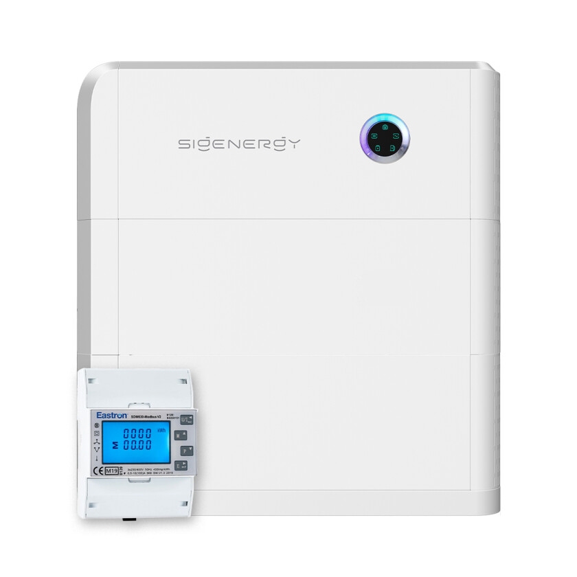 Sigenergy premium energy storage system